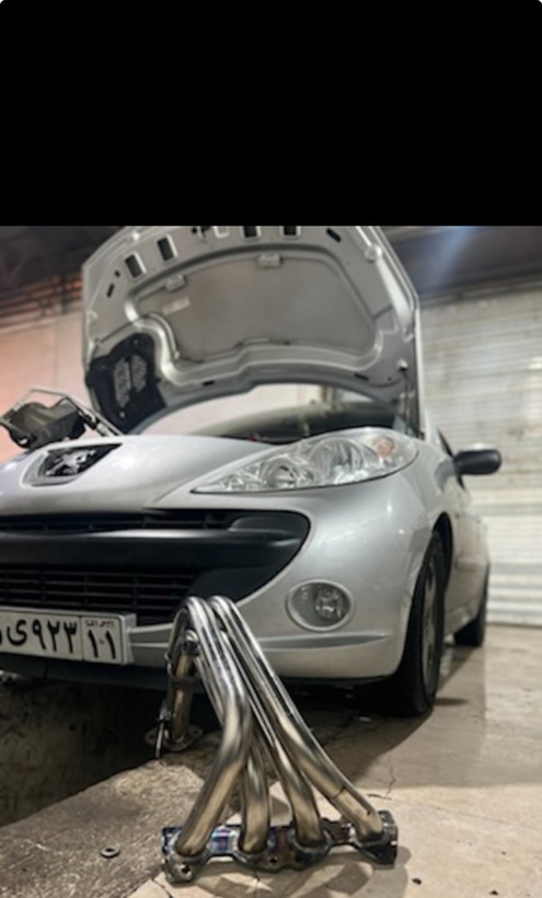 هدرز رانر بلند tu5