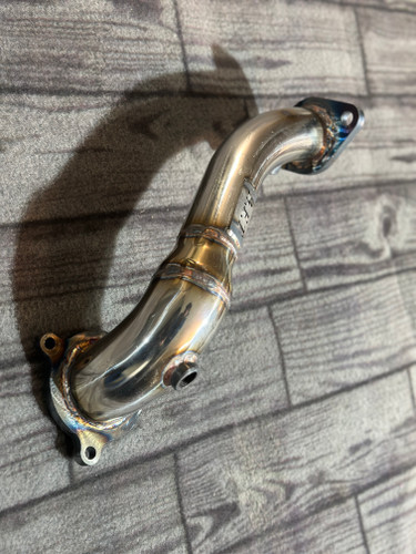 داون پایپ هایما ۱۵۰۰