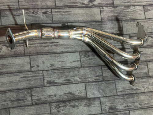 هدرز مزدا۳ فابریکی